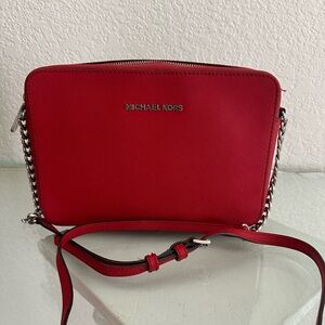 Michael Kors Crossbody